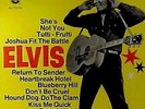 Elvis Presley LP Golden Boy - RCA 25037