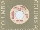 HEAR - Rare Soul 45 - Moe, Adrian & The Sculptors - Love Train - Columbia- Promo