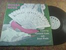 Carmen Costa Josef Paulo argo mono LP Bossa Nova Ramsey Lewis