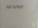 LOUIS ARMSTRONG- UNDER THE STARS  Classic Records TEST PRESSING Sealed