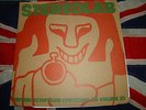 Stereolab refried ectoplasm rare amber vinyl 2lp