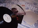 Pearl Jam – Vs – RARE Original Vinyl LP 1993 (A1, B1) With original 12