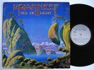 URIAH HEEP * Sea of Light * ORIGINAL VERTIGO LP 1995