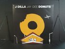 J DILLA / JAY DEE Donuts 2 LP SET Stones Throw 2006 Original Vinyl Record