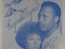 Reginald Haynes - On Wings Of Love LP - Escort - Modern Soul Boogie