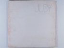JUDY COLLINS Special Radio ELEKTRA JC-1 LP mono/stereo promo pack photo