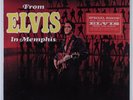 ELVIS PRESLEY From Elvis in Memphis RCA VICTOR LP SEALED promo