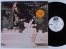 GRAHAM NASH Songs for Beginners ATLANTIC LP NM wlp
