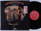 NEW COLONY SIX Revelations MERCURY LP NM