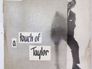BILLY TAYLOR-A TOUCH OF TAYLOR-JAZZ LP on PRESTIGE  STRONG VG+, MONO, DG, RVG, 5