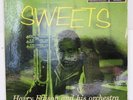 HARRY EDISON-SWEETS-JAZZ LP on CLEF  NM, MONO, DG, TRUMPETER, BARNEY KESSEL