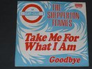7-Single-Beat-THE SHEPPERTON FLAMES-Take me for what i am