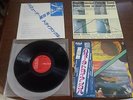 RCA Red Seal - Tomita - The Bermuda Triangle Quadradisc LP
