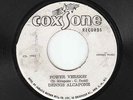 Dennis Alcapone - Power Version - ROCK STEADY KILLER