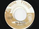 Dr.Alimantado - Ride On Brother - KILLER