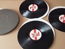 PUBLIC IMAGE LIMITED RARE 1979 Metal Box UK 1ST PRESS 3x LP SEX PISTOLS PIL