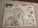 Jam Factory Sittin' In The Trap 1970 jazz rock LP on Epic