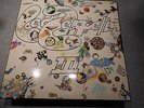 LED ZEPPELIN  III   LP WITH GATEFOLD SPINNER COVER   280