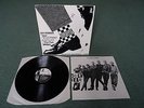 Dance Crazy Vinyl LP 2 Tone Two Tone SKA With MINT Huge Poster Specials Madness