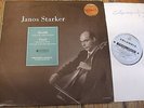 SAX 2263 Dvorak Cello Concerto / Faure Elegie / Starker B/S
