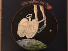 VAN DER GRAAF GENERATOR H to He Who Am The Only One UK vinyl EXCELLENT CONDITION