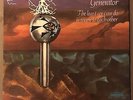 VAN DER GRAAF GENERATOR The Least We Can Do Is Wave To Each Other UK vinyl LP