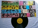 THE ROLLING STONES SOME GIRLS RARE DIFF.COVER EX YUGOSLAV 1ST PRESS 1978 EX+/EX