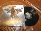 Budgie In For The Kill MCA Records Prog Psych LP