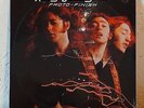 NEW RORY GALLAGHER Photo-Finish CHRYSALIS RECORDS VINYL 33RPM LP  SEALED  PROMO