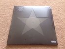 SEALED David Bowie Blackstar Die cut Limited Edition 1st pressing Vinyl LP FIRST