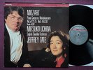 PHILIPS digital 1991, MOZART: Piano Concertos, MITSUKO UCHIDA, JEFFREY TATE, NM
