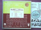 SAX 2412-14 b/s UK orig BELLINI: NORMA, CALLAS, SERAFIN