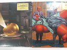 MARS VOLTA: DE-LOUSED IN THE COMATORIUM (2 LP) + AMPUTECHTURE (2 LP) SEALED NEW