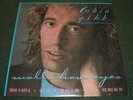 Walls Have Eyes Robin Gibb SEALED 1985 Pop Ballad Bee Gees FAST SHIPPING