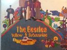 Sealed The Beatles- Yellow Submarine Rock Lp/ Aria