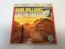 HANK WILLIAMS - Luke The Drifter MGM X1643 Vol 2 EP 7