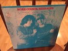 Grateful Dead More Cosmic Messages - Sweden Fan Club Release Cat.# CSR-004 RARE