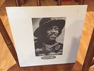 Jimi Hendrix - Live In Stockholm - Wizardo Records - Cat.# WRMB333 Rare