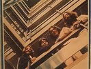 THE BEATLES BLUE ALBUM 1967-1970 2LP SET GATEFOLD APPLE RECORDS VINYL LP