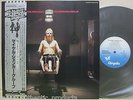 Free Shipping(std. registered)/Michael Schenker Group  Japan 12