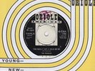 Miracles - You Really Got A Hold On me - Oriole CBA 1795 - Northern Soul Crossov