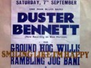 Duster Bennett - Smiling Like I'm Happy - Vinyl Audiophile Blues Records
