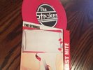THE STROKES LAST NITE 7