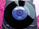JAGO SIMMS IN TOO DEEP / Conventional Fella uk  Fontana 1968 Rare Psych