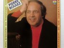 PIERRE BOULEZ - STRAVINSKY BARTOK DEBUSSY BERG WEBERN - CBS 4xLPs box NM
