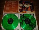 Crosby, Stills, Nash & Young - Long time gone, 2-LP grünes Vinyl... see the pics