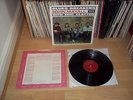 JOHN MAYALL with ERIC CLAPTON Blues Breakers UK 1966 DECCA 1A/1A mono 