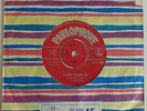 THE BEATLES - PLEASE PLEASE ME 7