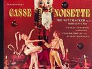 ANSERMET / TCHAIKOVSKY NUTCRACKER London CSA2203 ffss Stereo BB 1E LP  *NM*