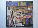 ELIZETE CARDOSO - SOBE O MORRO LP 1st MONO 1965 BRAZIL SOUL SAMBA BOSSA NOVA